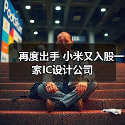 再度出手 小米又入股一家IC设计公司（图2）
