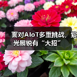 面对AIoT多重挑战，紫光展锐有“大招”