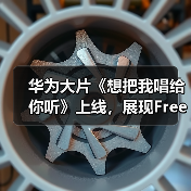 华为大片《想把我唱给你听》上线,展现FreeBuds Pro 3无损音质动人魅力(图3) 华为大片《想把我唱给你听》上线,展现FreeBuds Pro 3无损音质动人魅力(图3)