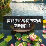 智能手机缘何被变成“窃听器”？（图2）