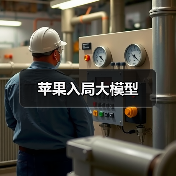 苹果入局大模型(图4) 苹果入局大模型(图4)