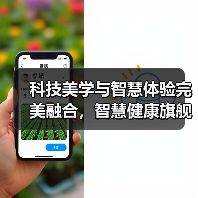 科技美学与智慧体验完美融合，智慧健康旗舰华为WATCH 4星球系列手表正式亮相（图4）