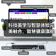 科技美学与智慧体验完美融合，智慧健康旗舰华为WATCH 4星球系列手表正式亮相