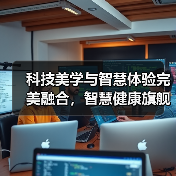 科技美学与智慧体验完美融合，智慧健康旗舰华为WATCH 4星球系列手表正式亮相（图3）