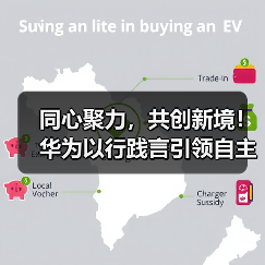 同心聚力，共创新境！华为以行践言引领自主创新（图3）