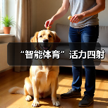 “智能体育”活力四射