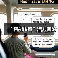 “智能体育”活力四射（图4）