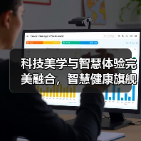 科技美学与智慧体验完美融合，智慧健康旗舰华为WATCH 4星球系列手表正式亮相（图2）