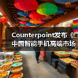 Counterpoint发布《中国智能手机高端市场白皮书》：OPPO高端产品销量增长22%（图3）