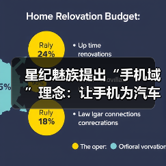星纪魅族提出“手机域”理念：让手机为汽车智能化建设赋能（图2）
