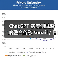 ChatGPT 灰度测试深度整合谷歌 Gmail / 日历功能,允许分析用户邮件内容生成日程(图3) ChatGPT 灰度测试深度整合谷歌 Gmail / 日历功能,允许分析用户邮件内容生成日程(图3)