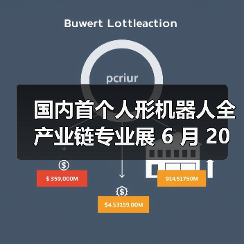 国内首个人形机器人全产业链专业展 6 月 20 日在杭州召开，特斯拉、宇树参展（图2）