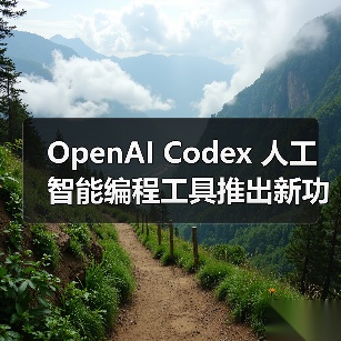 OpenAI Codex 人工智能编程工具推出新功能：可一次生成多个方案（图2）