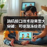 脑机接口技术迎来重大突破：可使渐冻症患者重新流畅说话、唱歌（图4）