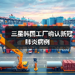 三星韩国工厂确认新冠肺炎病例（图3）