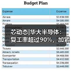 芯动态|华大半导体: 复工率超过90%,加紧保障测温仪芯片供应(图2) 芯动态|华大半导体: 复工率超过90%,加紧保障测温仪芯片供应(图2)