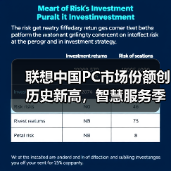联想中国PC市场份额创历史新高，智慧服务季收破15亿（图3）