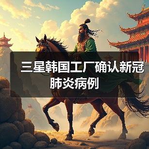 三星韩国工厂确认新冠肺炎病例（图2）