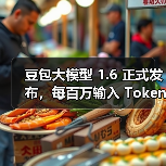 豆包大模型 1.6 正式发布，每百万输入 Token 低至 0.8 元（图4）