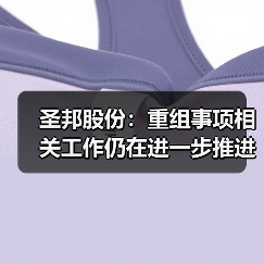 圣邦股份：重组事项相关工作仍在进一步推进中（图3）