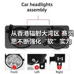 从香港辐射大湾区 赛灵思不断强化“软”实力（图3）