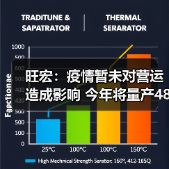 旺宏：疫情暂未对营运造成影响 今年将量产48层3D NAND（图4）
