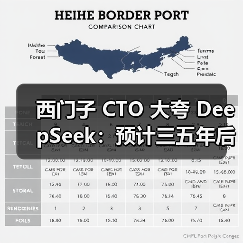 西门子 CTO 大夸 DeepSeek:预计三五年后西门子的所有产品都将融入 AI 元素(图1) 西门子 CTO 大夸 DeepSeek:预计三五年后西门子的所有产品都将融入 AI 元素(图1)