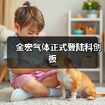 金宏气体正式登陆科创板（图3）