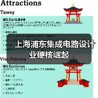 上海浦东集成电路设计业硬核崛起（图3）