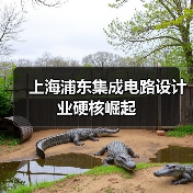 上海浦东集成电路设计业硬核崛起（图2）