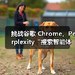 挑战谷歌 Chrome,Perplexity“搜索智能体”浏览器 Comet Windows 版开启小范围测试(图3) 挑战谷歌 Chrome,Perplexity“搜索智能体”浏览器 Comet Windows 版开启小范围测试(图3)