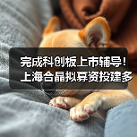 完成科创板上市辅导！上海合晶拟募资投建多个半导体材料项目