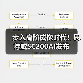 步入高阶成像时代！思特威SC200AI发布（图3）