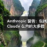 Anthropic 警告：包括 Claude 在内的大多数 AI 模型会实施“勒索”行为（图4）
