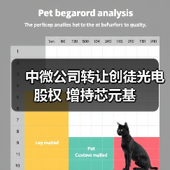 中微公司转让创徒光电股权 增持芯元基