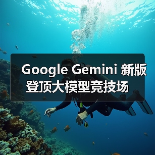 Google Gemini 新版登顶大模型竞技场（图2）