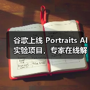谷歌上线 Portraits AI 实验项目，专家在线解决职场困惑