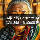 谷歌上线 Portraits AI 实验项目，专家在线解决职场困惑（图4）