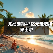 兆易创新43亿元定增结果出炉（图2）
