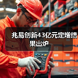 兆易创新43亿元定增结果出炉（图3）