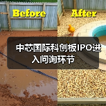 中芯国际科创板IPO进入问询环节（图3）