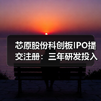 芯原股份科创板IPO提交注册：三年研发投入逾10亿元（图2）