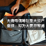 大唐电信筹划重大资产重组，拟为大唐恩智浦引入增资（图3）