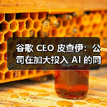 谷歌 CEO 皮查伊：公司在加大投入 AI 的同时将继续扩招工程师（图4）
