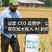 谷歌 CEO 皮查伊：公司在加大投入 AI 的同时将继续扩招工程师（图3）