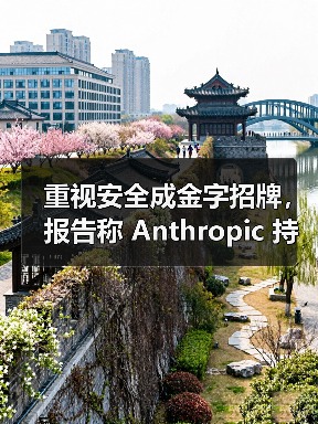 重视安全成金字招牌，报告称 Anthropic 持续成功挖角谷歌及 OpenAI 高层（图4）