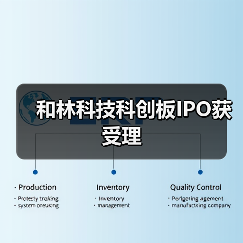 和林科技科创板IPO获受理（图3）