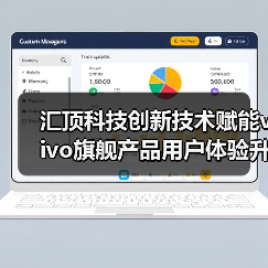 汇顶科技创新技术赋能vivo旗舰产品用户体验升级（图4）