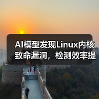 AI模型发现Linux内核致命漏洞，检测效率提升三倍（图4）