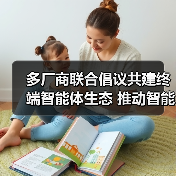 多厂商联合倡议共建终端智能体生态 推动智能服务升级（图3）